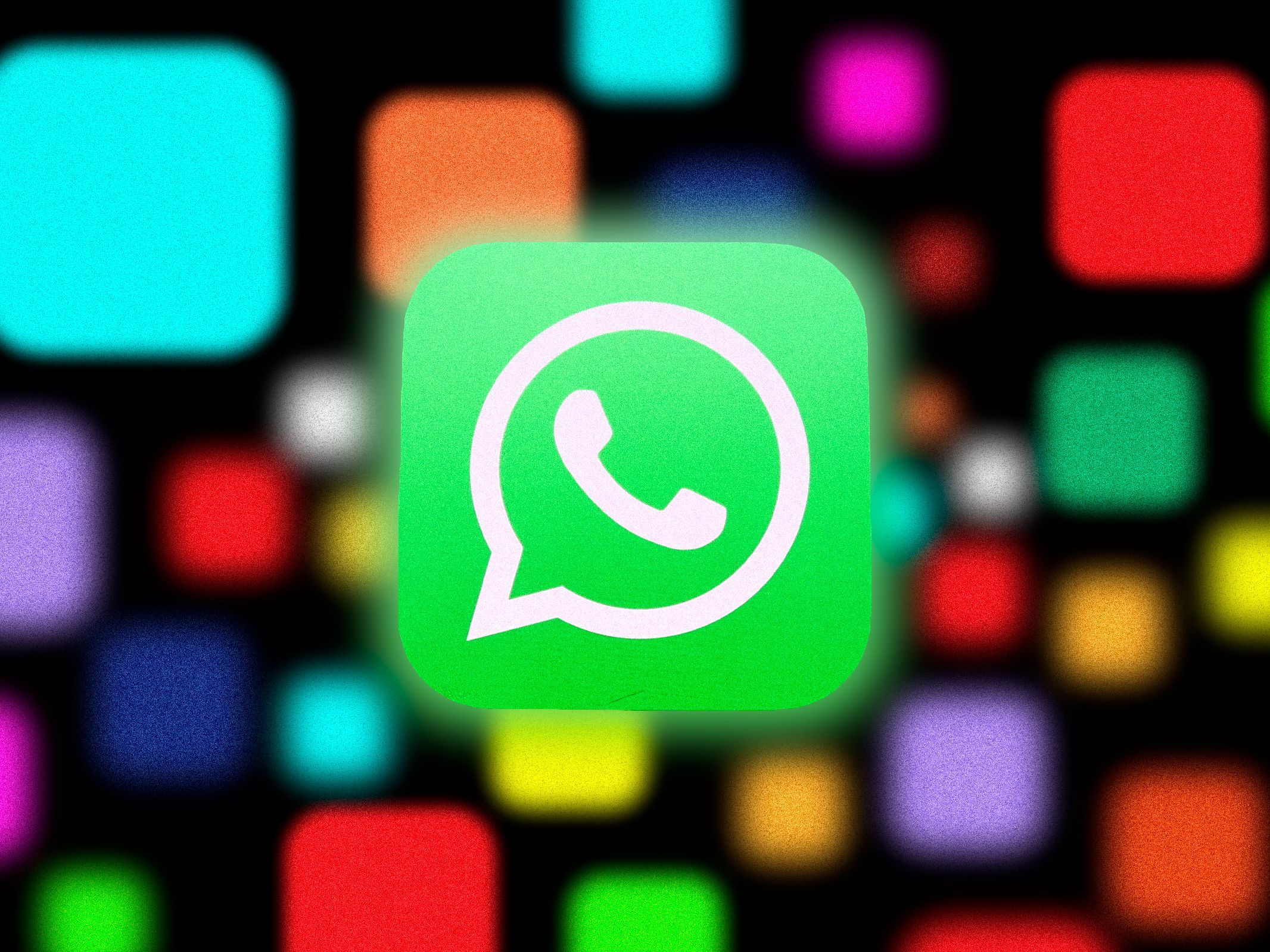 WhatsApp customer marketing tips: WhatsApp middle-class and high-net-worth user screening tool